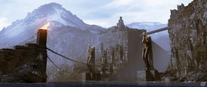 世界に再び、血は流れる。故郷を追われた一人の難民、それがプレイヤーだ。PS3/Xbox 360「Dragon Age II」続報を公開の画像12