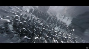 世界に再び、血は流れる。故郷を追われた一人の難民、それがプレイヤーだ。PS3/Xbox 360「Dragon Age II」続報を公開の画像4
