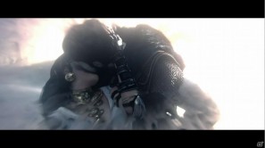 世界に再び、血は流れる。故郷を追われた一人の難民、それがプレイヤーだ。PS3/Xbox 360「Dragon Age II」続報を公開の画像5