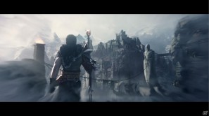 世界に再び、血は流れる。故郷を追われた一人の難民、それがプレイヤーだ。PS3/Xbox 360「Dragon Age II」続報を公開の画像7