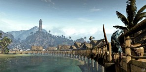 そこは、楽園のはずだった―。PS3/Xbox 360「デッドアイランド」ゲームの舞台および概要を紹介の画像1