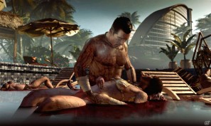 そこは、楽園のはずだった―。PS3/Xbox 360「デッドアイランド」ゲームの舞台および概要を紹介の画像3