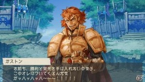 PSP「ラグナロク～光と闇の皇女～」店頭予約特典の情報や「The First Ending版」のリリース情報＆ゲームシステムの魅力をより向上させるサブシステムも紹介の画像23