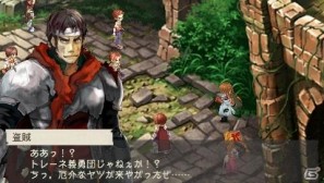 PSP「ラグナロク～光と闇の皇女～」店頭予約特典の情報や「The First Ending版」のリリース情報＆ゲームシステムの魅力をより向上させるサブシステムも紹介の画像35