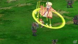 PSP「ラグナロク～光と闇の皇女～」店頭予約特典の情報や「The First Ending版」のリリース情報＆ゲームシステムの魅力をより向上させるサブシステムも紹介の画像58