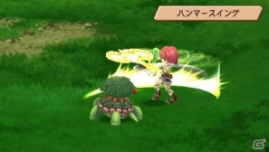 PSP「ラグナロク～光と闇の皇女～」店頭予約特典の情報や「The First Ending版」のリリース情報＆ゲームシステムの魅力をより向上させるサブシステムも紹介の画像66