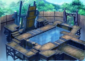 PSP「ラグナロク～光と闇の皇女～」店頭予約特典の情報や「The First Ending版」のリリース情報＆ゲームシステムの魅力をより向上させるサブシステムも紹介の画像82