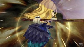 PSP「ラグナロク～光と闇の皇女～」店頭予約特典の情報や「The First Ending版」のリリース情報＆ゲームシステムの魅力をより向上させるサブシステムも紹介の画像86
