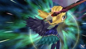 PSP「ラグナロク～光と闇の皇女～」店頭予約特典の情報や「The First Ending版」のリリース情報＆ゲームシステムの魅力をより向上させるサブシステムも紹介の画像87