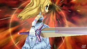 PSP「ラグナロク～光と闇の皇女～」店頭予約特典の情報や「The First Ending版」のリリース情報＆ゲームシステムの魅力をより向上させるサブシステムも紹介の画像92