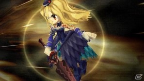 PSP「ラグナロク～光と闇の皇女～」店頭予約特典の情報や「The First Ending版」のリリース情報＆ゲームシステムの魅力をより向上させるサブシステムも紹介の画像94