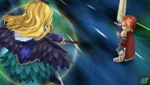PSP「ラグナロク～光と闇の皇女～」店頭予約特典の情報や「The First Ending版」のリリース情報＆ゲームシステムの魅力をより向上させるサブシステムも紹介の画像96