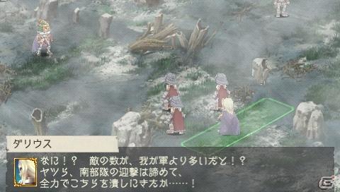 PSP「ラグナロク～光と闇の皇女～」店頭予約特典の情報や「The First Ending版」のリリース情報＆ゲームシステムの魅力をより向上させるサブシステムも紹介の画像41