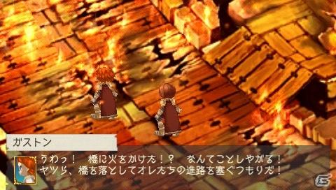 PSP「ラグナロク～光と闇の皇女～」店頭予約特典の情報や「The First Ending版」のリリース情報＆ゲームシステムの魅力をより向上させるサブシステムも紹介の画像46