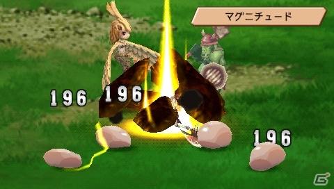 PSP「ラグナロク～光と闇の皇女～」店頭予約特典の情報や「The First Ending版」のリリース情報＆ゲームシステムの魅力をより向上させるサブシステムも紹介の画像60