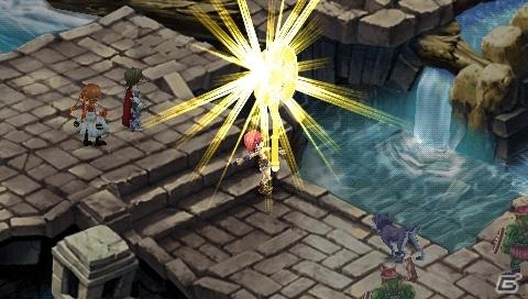 PSP「ラグナロク～光と闇の皇女～」店頭予約特典の情報や「The First Ending版」のリリース情報＆ゲームシステムの魅力をより向上させるサブシステムも紹介の画像65