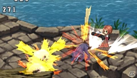 PSP「ラグナロク～光と闇の皇女～」店頭予約特典の情報や「The First Ending版」のリリース情報＆ゲームシステムの魅力をより向上させるサブシステムも紹介の画像67