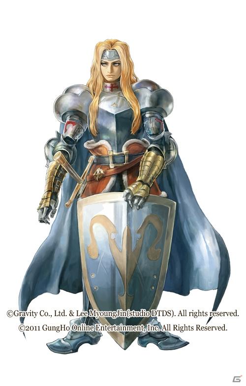 PSP「ラグナロク～光と闇の皇女～」店頭予約特典の情報や「The First Ending版」のリリース情報＆ゲームシステムの魅力をより向上させるサブシステムも紹介の画像79