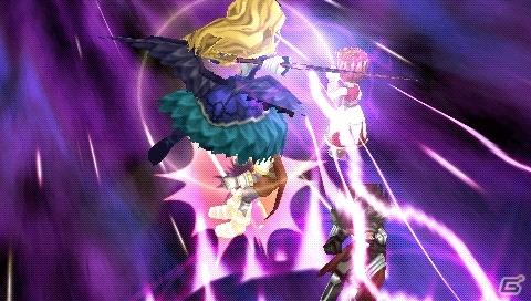 PSP「ラグナロク～光と闇の皇女～」店頭予約特典の情報や「The First Ending版」のリリース情報＆ゲームシステムの魅力をより向上させるサブシステムも紹介の画像84