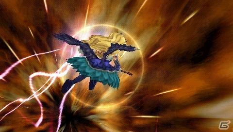 PSP「ラグナロク～光と闇の皇女～」店頭予約特典の情報や「The First Ending版」のリリース情報＆ゲームシステムの魅力をより向上させるサブシステムも紹介の画像85