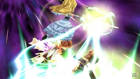PSP「ラグナロク～光と闇の皇女～」店頭予約特典の情報や「The First Ending版」のリリース情報＆ゲームシステムの魅力をより向上させるサブシステムも紹介の画像90