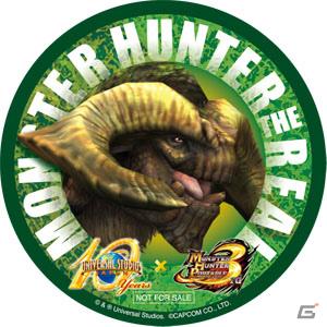ユニバーサル・スタジオ・ジャパン「モンスターハンター・ザ・リアル」最新情報を公開の画像12