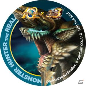ユニバーサル・スタジオ・ジャパン「モンスターハンター・ザ・リアル」最新情報を公開の画像7
