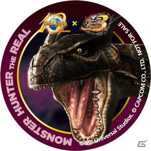 ユニバーサル・スタジオ・ジャパン「モンスターハンター・ザ・リアル」最新情報を公開の画像8