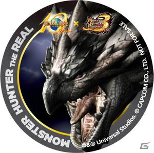ユニバーサル・スタジオ・ジャパン「モンスターハンター・ザ・リアル」最新情報を公開の画像9