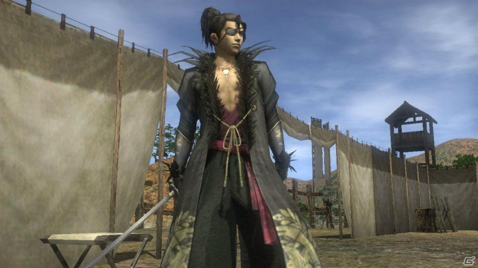 戦国最大の合戦で独眼竜が天下を喰らう！「信長の野望 Online ～新星の章～」第四陣「決戦！関ヶ原の陣」を8月3日に実装の画像1