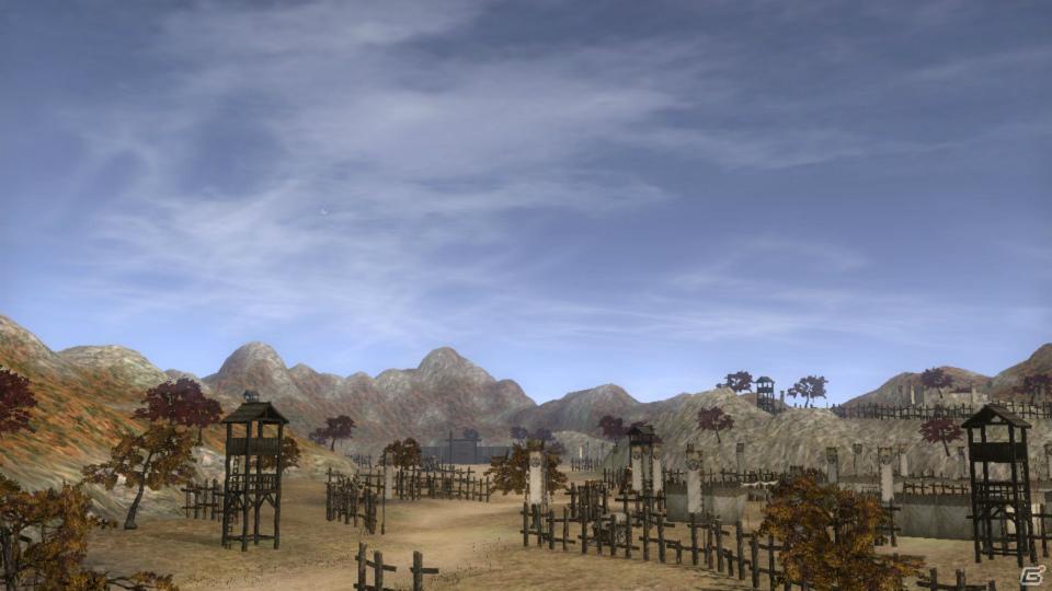 戦国最大の合戦で独眼竜が天下を喰らう！「信長の野望 Online ～新星の章～」第四陣「決戦！関ヶ原の陣」を8月3日に実装の画像11