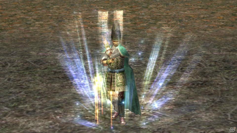 戦国最大の合戦で独眼竜が天下を喰らう！「信長の野望 Online ～新星の章～」第四陣「決戦！関ヶ原の陣」を8月3日に実装の画像12
