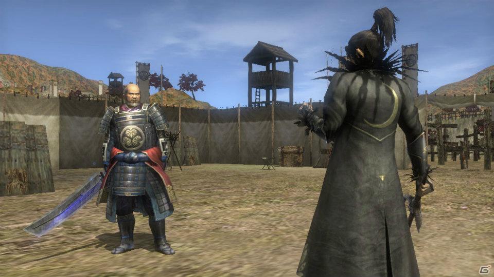 戦国最大の合戦で独眼竜が天下を喰らう！「信長の野望 Online ～新星の章～」第四陣「決戦！関ヶ原の陣」を8月3日に実装の画像2