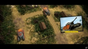 戦場を破壊し尽くせ！PS3/Xbox 360「爆烈軍団レネゲード」ストーリーやゲーム内容に関する情報を公開の画像8