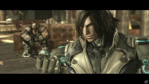 PS3/Xbox 360「マックス アナーキー」2つの視点で展開するストーリー＆ネットワークモードの一部を紹介の画像7
