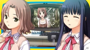 PSP「さかあがりハリケーン Portable」ヒロイン紹介ムービー第5回は明るく元気いっぱいな“ジュリエット”「楠ハル」を紹介！の画像8