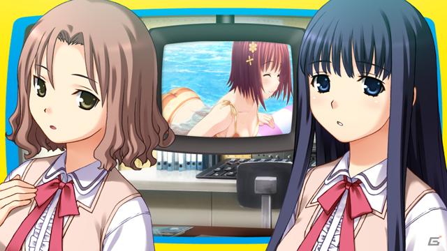 PSP「さかあがりハリケーン Portable」ヒロイン紹介ムービー第5回は明るく元気いっぱいな“ジュリエット”「楠ハル」を紹介！の画像10