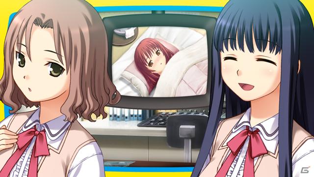 PSP「さかあがりハリケーン Portable」ヒロイン紹介ムービー第5回は明るく元気いっぱいな“ジュリエット”「楠ハル」を紹介！の画像11