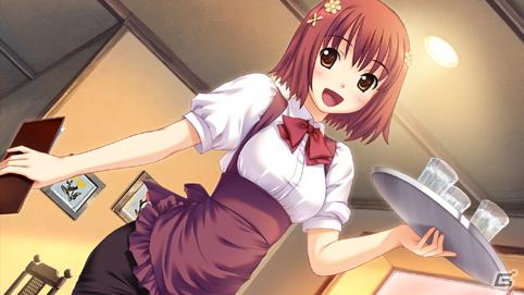 PSP「さかあがりハリケーン Portable」ヒロイン紹介ムービー第5回は明るく元気いっぱいな“ジュリエット”「楠ハル」を紹介！の画像18