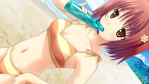 PSP「さかあがりハリケーン Portable」ヒロイン紹介ムービー第5回は明るく元気いっぱいな“ジュリエット”「楠ハル」を紹介！の画像19