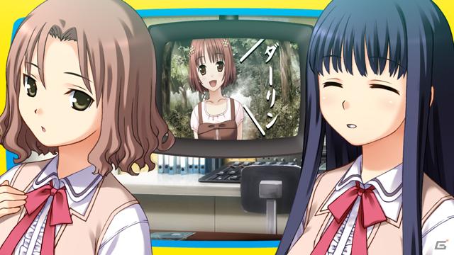 PSP「さかあがりハリケーン Portable」ヒロイン紹介ムービー第5回は明るく元気いっぱいな“ジュリエット”「楠ハル」を紹介！の画像8