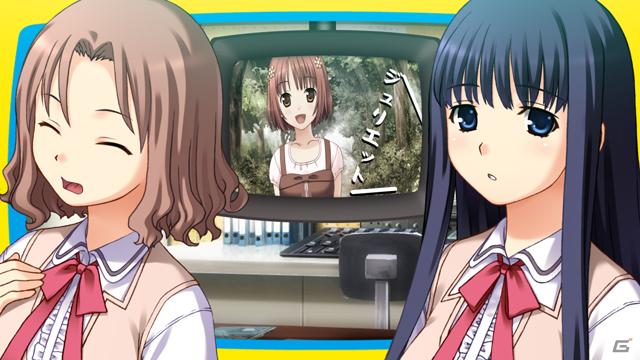 PSP「さかあがりハリケーン Portable」ヒロイン紹介ムービー第5回は明るく元気いっぱいな“ジュリエット”「楠ハル」を紹介！の画像9