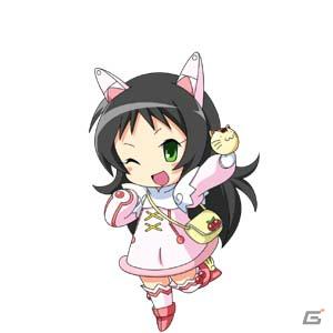 PSP「快盗天使ツインエンジェル～時とセカイの迷宮～」ゲーム内容がよくわかるPVを公開の画像3