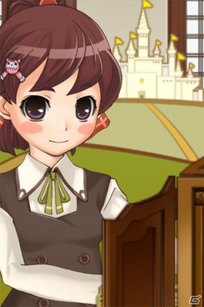 iOS版「放課後の紙芝居部」本日7月21日より配信開始の画像1