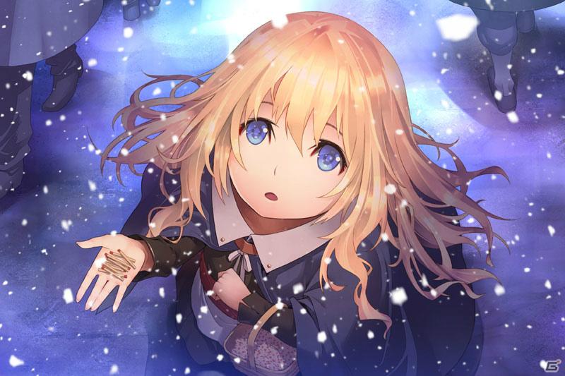 iOS版「放課後の紙芝居部」本日7月21日より配信開始の画像3