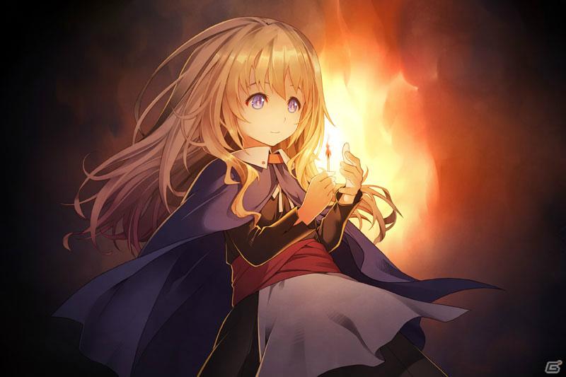 iOS版「放課後の紙芝居部」本日7月21日より配信開始の画像4