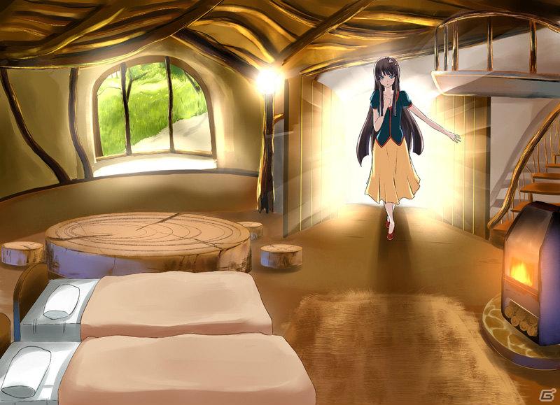 iOS版「放課後の紙芝居部」本日7月21日より配信開始の画像6