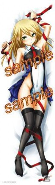 「BLAZBLUE」の豪華グッズが登場！アークシステムワークス、コミックマーケット80販売グッズラインナップを発表の画像3