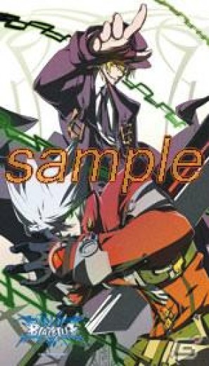 「BLAZBLUE」の豪華グッズが登場！アークシステムワークス、コミックマーケット80販売グッズラインナップを発表の画像7