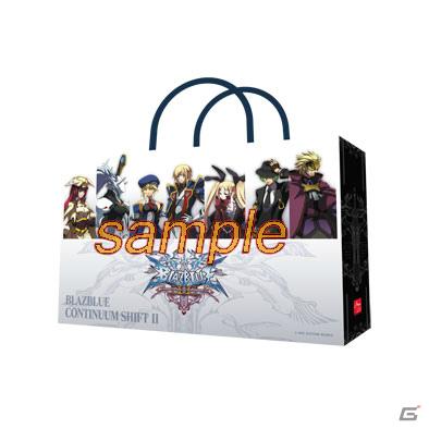 「BLAZBLUE」の豪華グッズが登場！アークシステムワークス、コミックマーケット80販売グッズラインナップを発表の画像11